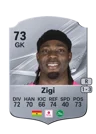 Zigi - 73 - Rare