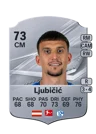 Ljubičić - 73 - Rare