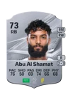 Abu Al Shamat - 73 - Rare