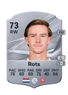Rots - 73 - Rare