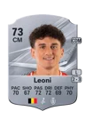 Leoni - 73 - Rare