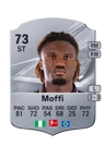 Moffi - 73 - Rare