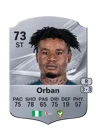 Orban - 73 - Rare