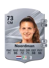 Noordman - 73 - Rare
