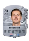 Meerveld - 73 - Rare