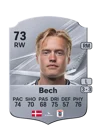 Bech - 73 - Rare