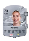 Kearns - 73 - Rare