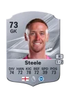 Steele - 73 - Rare