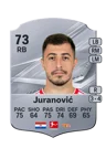 Juranović - 73 - Rare