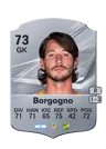 Borgogno - 73 - Rare