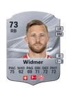 Widmer - 73 - Rare