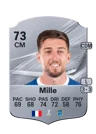 Mille - 73 - Rare