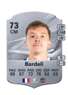 Bardeli - 73 - Rare