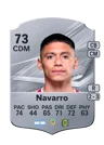 Navarro - 73 - Rare