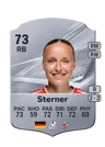 Sterner - 73 - Rare