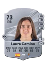 Laura Camino - 73 - Rare