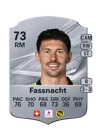 Fassnacht - 73 - Rare