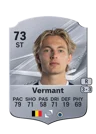 Vermant - 73 - Rare