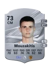 Mouzakitis - 73 - Rare