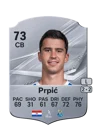 Prpić - 73 - Rare