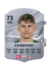 Lindstrøm - 73 - Rare