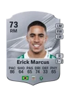Erick Marcus - 73 - Rare