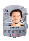Chotard - 73 - Rare