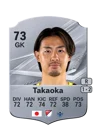Takaoka - 73 - Rare