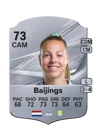 Baijings - 73 - Rare