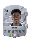 Boiro - 73 - Rare