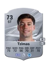 Tzimas - 73 - Rare