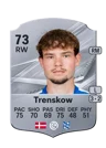Trenskow - 73 - Rare