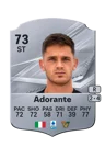 Adorante - 73 - Rare