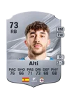 Alti - 73 - Rare