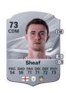 Sheaf - 73 - Rare