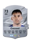 Cozzani - 73 - Rare