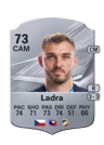 Ladra - 73 - Rare
