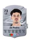 Zé Pedro - 73 - Rare