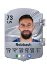Rebbach - 73 - Rare