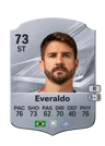 Everaldo - 73 - Rare