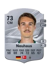 Neuhaus - 73 - Rare