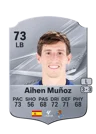 Aihen Muñoz - 73 - Rare