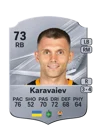 Karavaiev - 73 - Rare