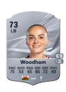 Woodham - 73 - Rare