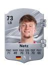 Netz - 73 - Rare