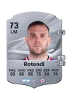 Rotondi - 73 - Rare