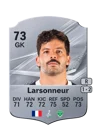 Larsonneur - 73 - Rare