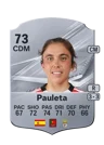 Pauleta - 73 - Rare