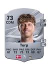 Torp - 73 - Rare