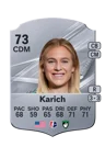 Karich - 73 - Rare